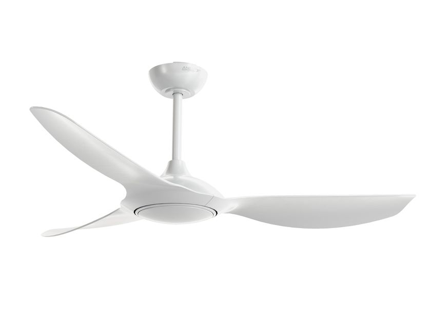 Magnovent
CEFIRO
Ceiling fan with integrated lighting