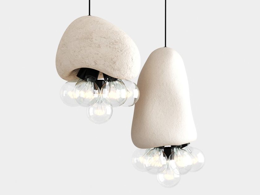 Makhno Product
MEDUSA
LED ceramic pendant lamp