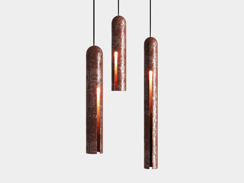 Makhno Product
SOPILKA
LED handmade ceramic pendant lamp