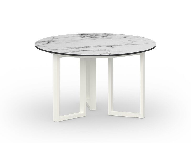 MAMAGREEN
MUNIA 100
Round HPL garden side table