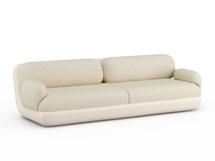 Mambo Unlimited Ideas
MOOD
3 seater Straight fabric sofa
