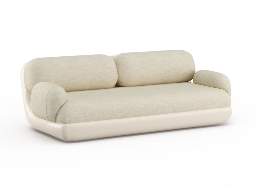 Mambo Unlimited Ideas
MOOD
Straight 2 seater fabric sofa