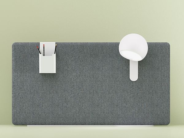 Manade
SCOOP
Lamp with magnetic head