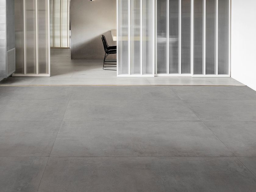 MARAZZI
CEMENTUM
Porcelain stoneware wall/floor tiles