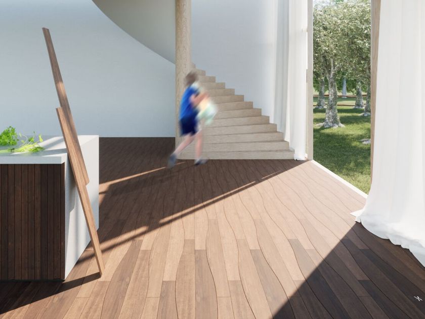 Mardegan Legno
BOLGELENDGE
Wooden parquet