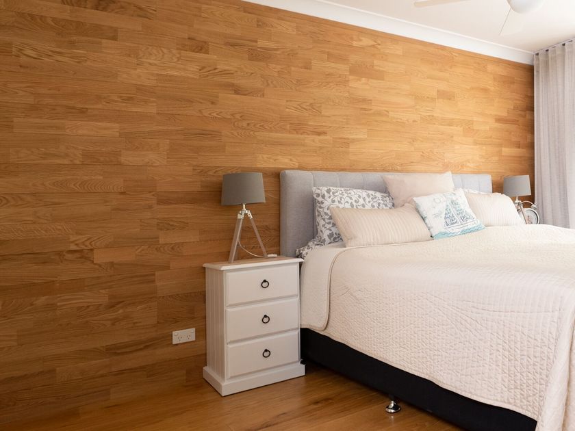 Mardegan Legno
WALL.DESIGN
Wooden wall tiles