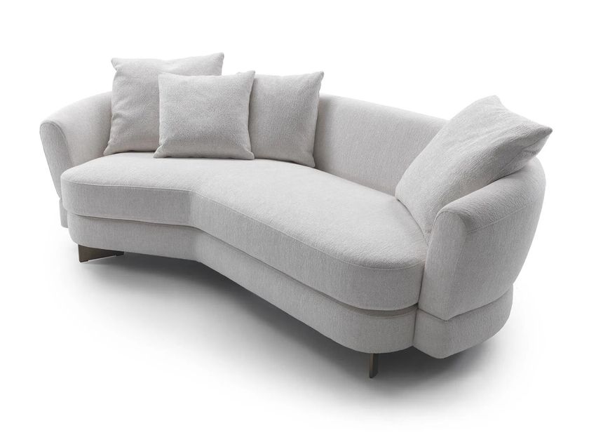 Marelli
JEFF
3 seater corner fabric sofa