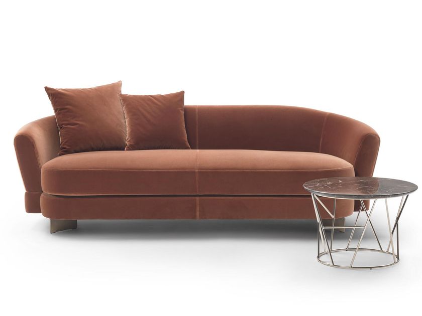 Marelli
JEFF
3 seater fabric sofa