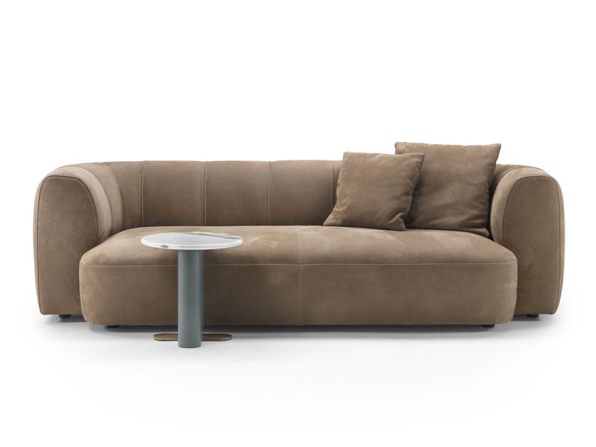 Marelli
MILO
3 seater leather sofa