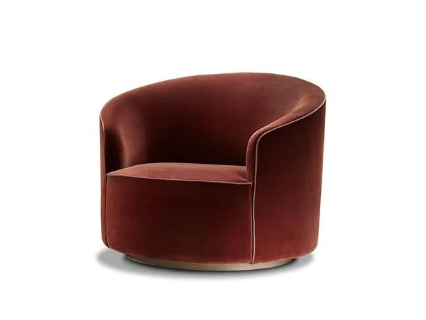 Marelli
MOON
Armchair with armrests