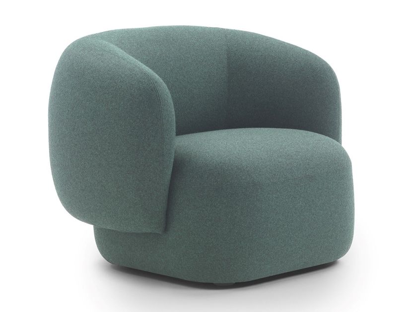 Marelli
NOAH
Armchair with armrests