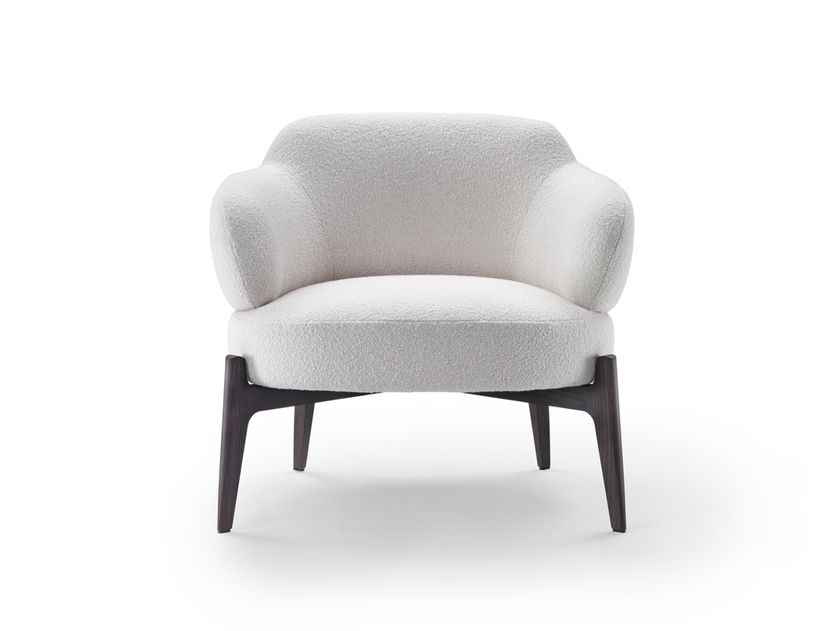 Marelli
SIGN
Armchair with armrests