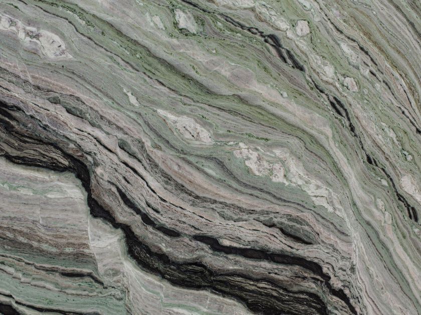 MARGRAF
CAMELLIA GREEN
Marble slabs for design and architectural applications