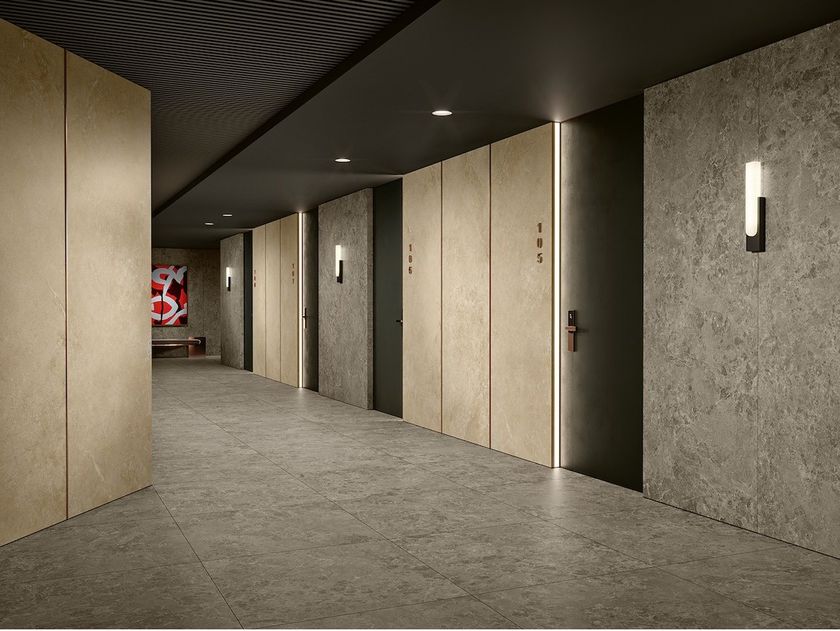 MARGRES - LINEA PURE STONE