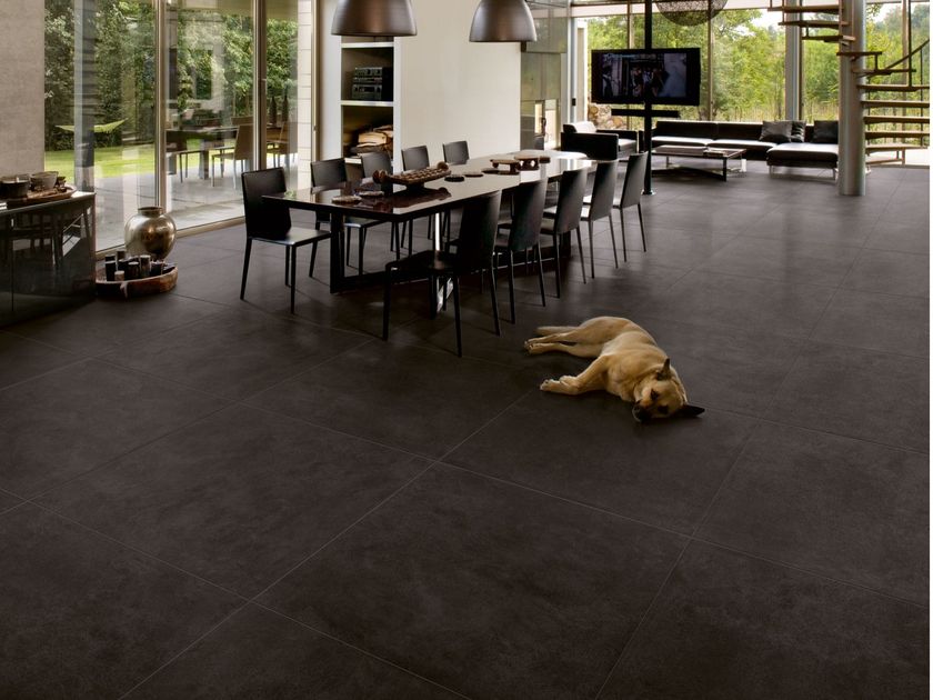 MARGRES
LINEA TIME
Laminated porcelain stoneware wall/floor with stone effect