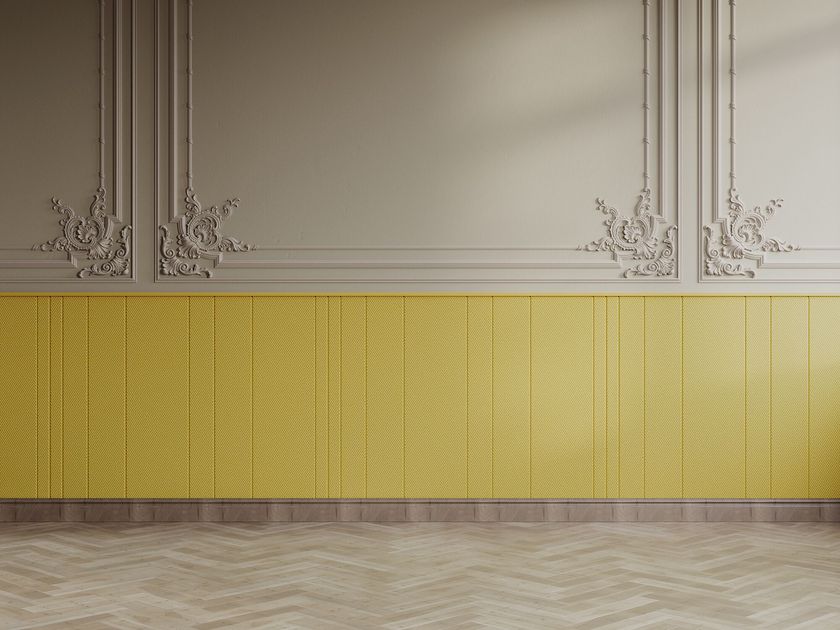 Marianna Piccolo
RADICE X ANITA
Wall-mounted fabric Acoustic panel