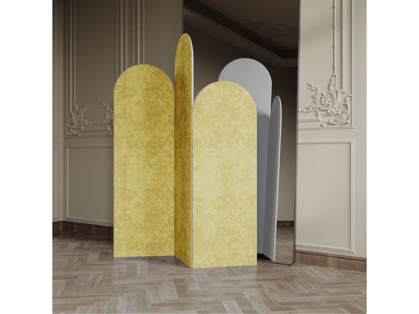 Marianna Piccolo
VENTO X ANITA
Fabric Screen