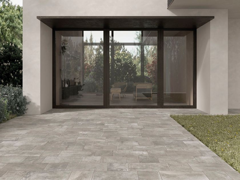 MARINER REIMS GRIGIO