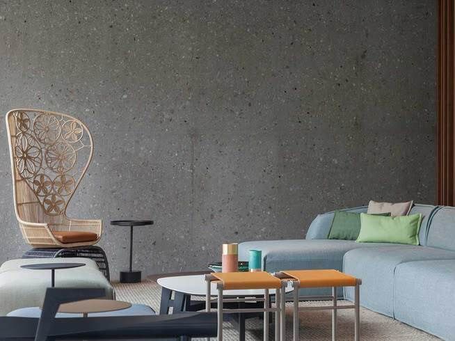 Marini Marmi
AGGLOCEPPO®
Indoor/outdoor composite material wall/floor tiles