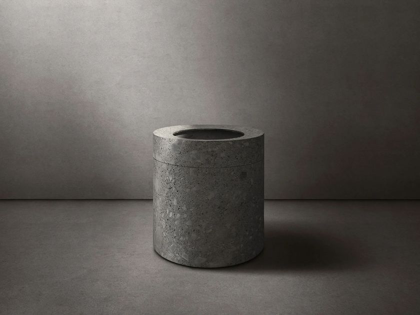 Marini Marmi
CEPPO DI GRÉ
Indoor/outdoor natural stone wall/floor tiles