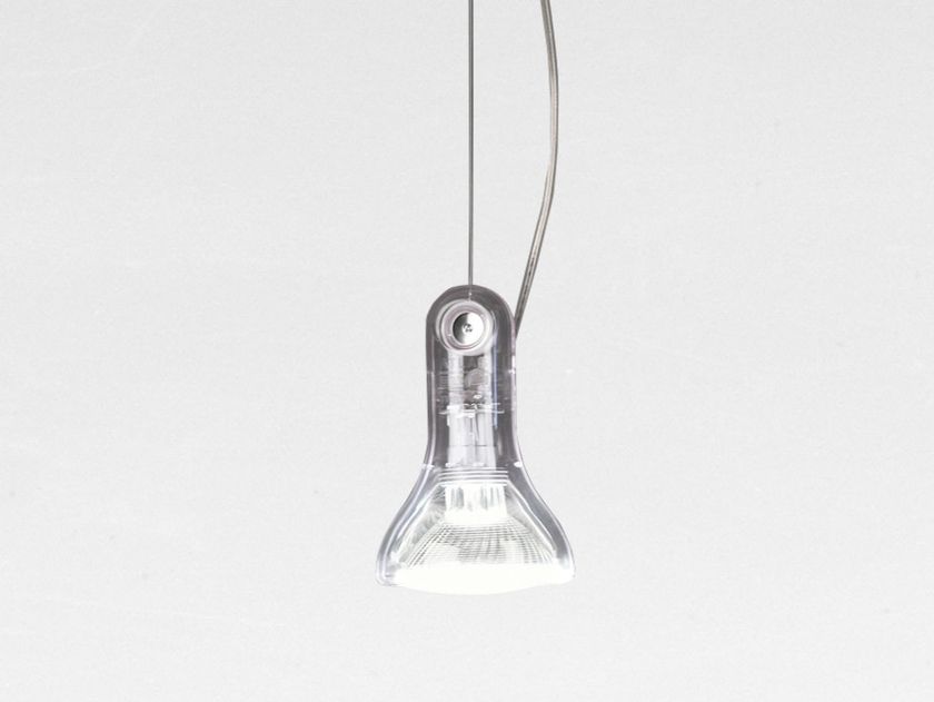 Marset
ATLAS
Polycarbonate pendant lamp