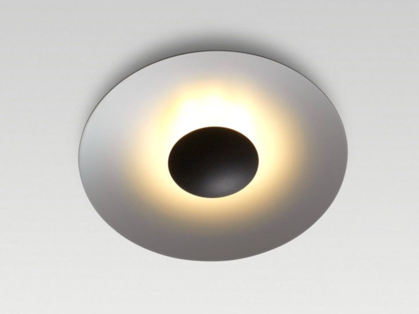 Marset
GINGER C
LED aluminium ceiling light