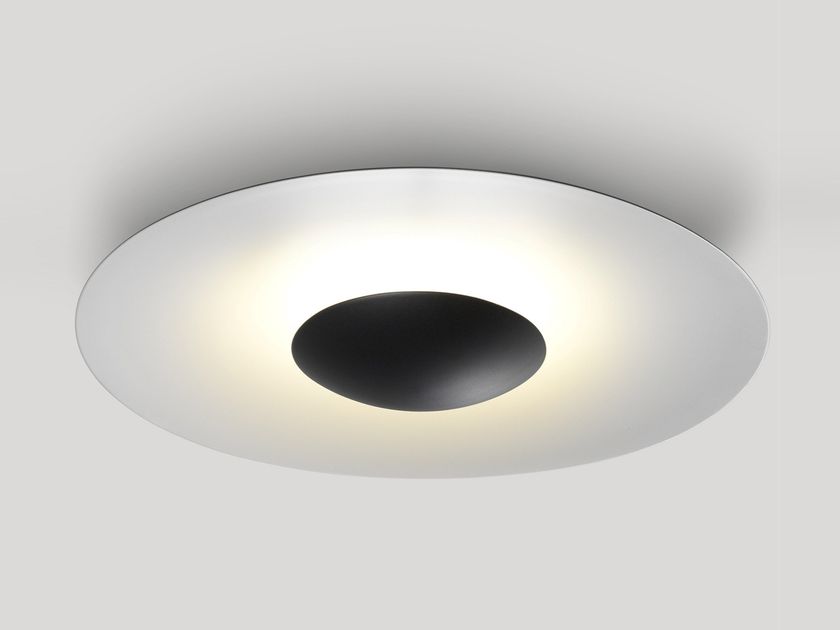 Marset
GINGER
LED aluminium outdoor ceiling light