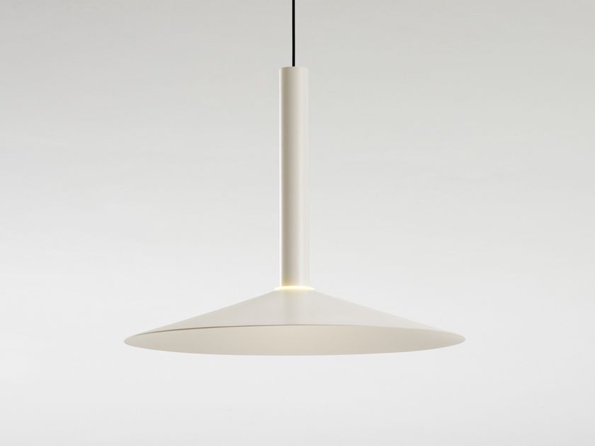 Marset
MILANA
LED aluminium pendant lamp