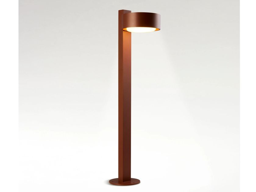 Marset
PLAFF-ON!
LED aluminium bollard light