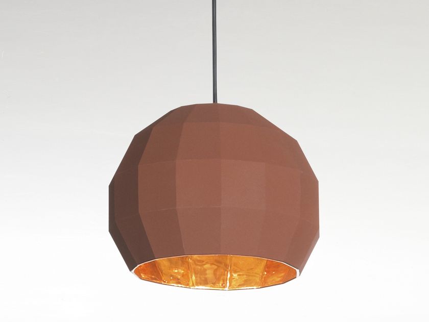 Marset
SCOTCH CLUB
LED ceramic pendant lamp