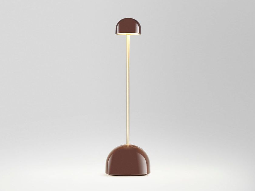 Marset
SIPS
Cordless LED polycarbonate table lamp
