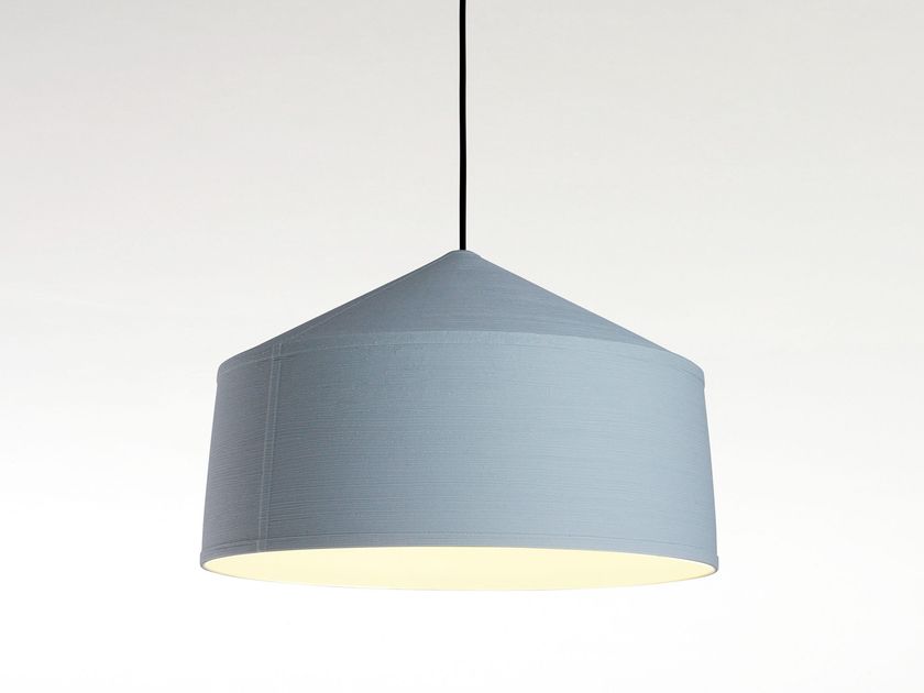 Marset
ZENC
LED polyethylene pendant lamp