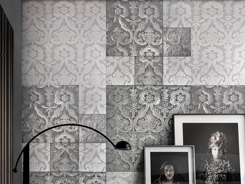 Materica
LEVANTINA
Metal boiserie
