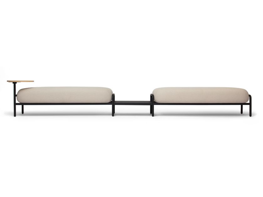 MATSU
NOMAD MARSH
Relaxation sofa lounge bench