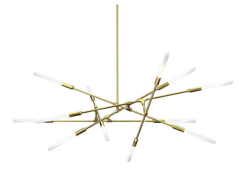 Matthew McCormick
DAWN
Pendant lamp