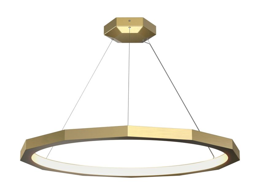 Matthew McCormick
DODECA
Pendant lamp