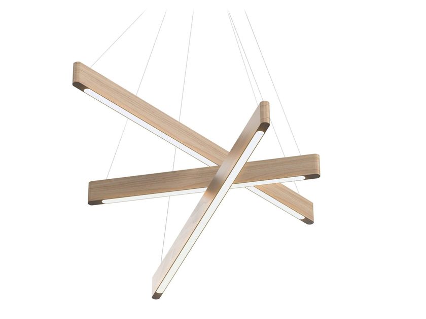 Matthew McCormick
LINE LIGHT
Pendant lamp