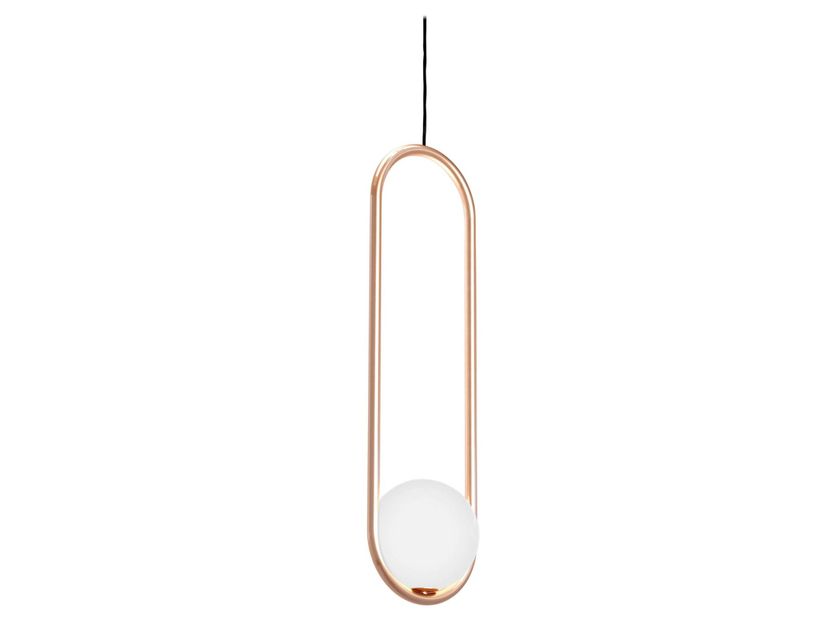 Matthew McCormick
MILA
Pendant lamp