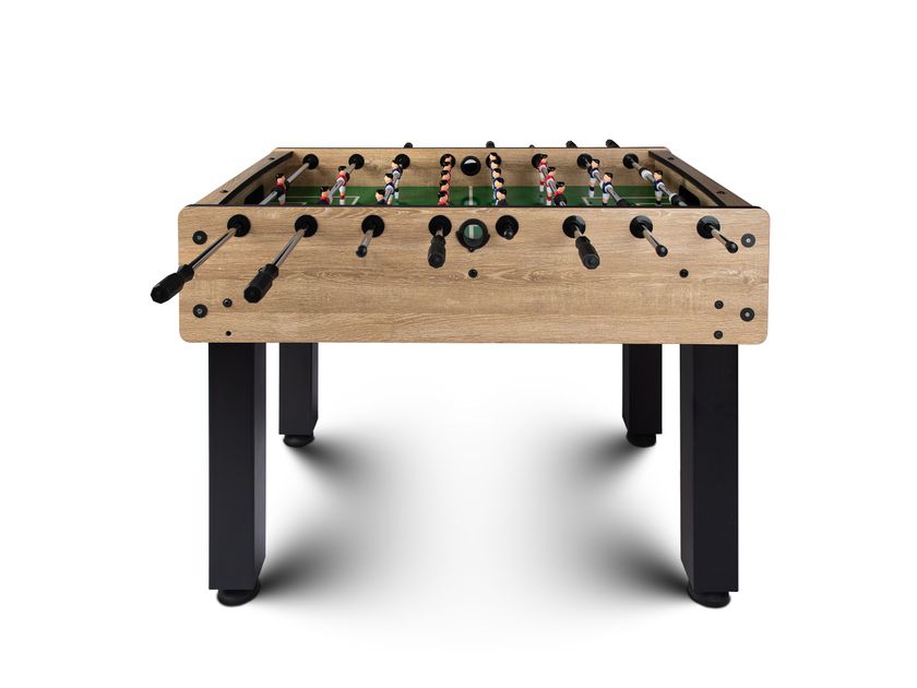 MaxForm
GAMING 001
Football table