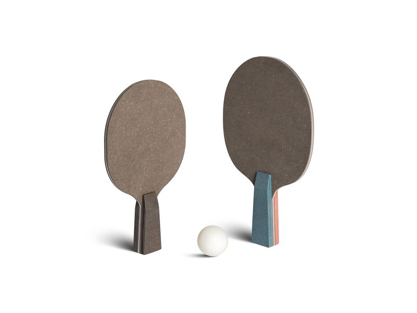 MaxForm
GAMING 004
Table tennis bat