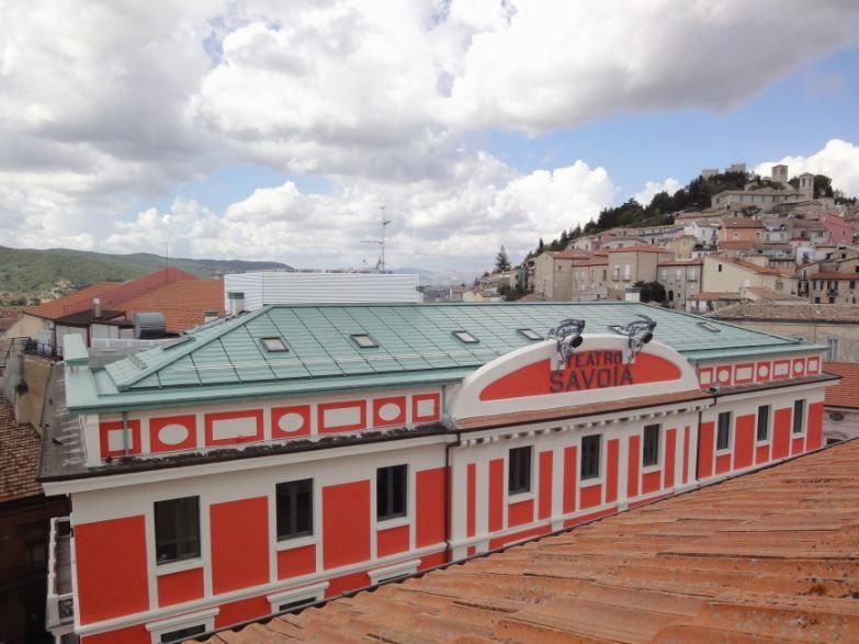 Mazzonetto
