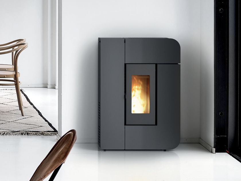 MCZ
ALEA
Pellet stove