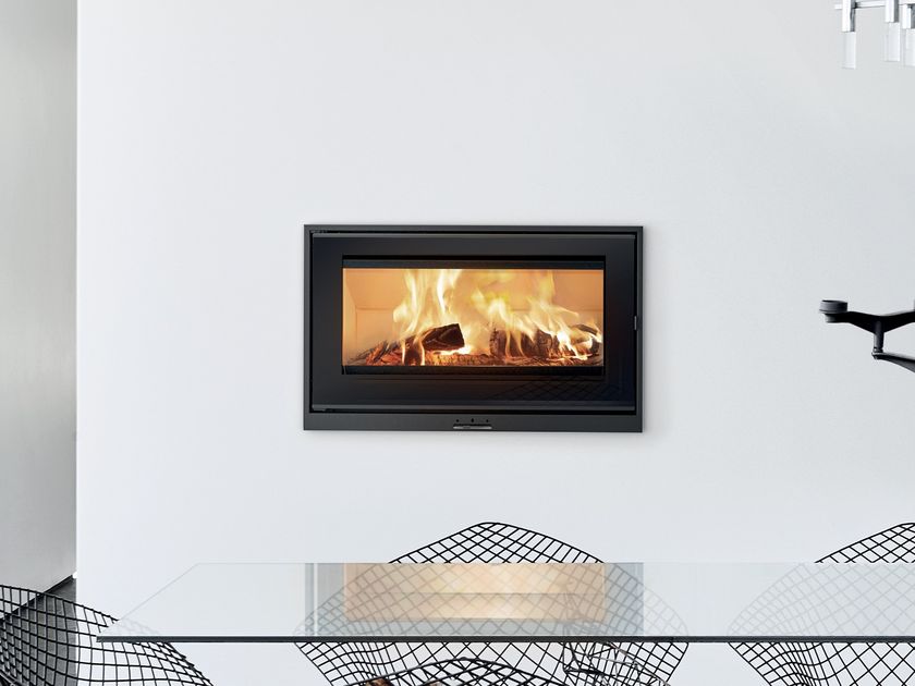 MCZ
VIVO 90 WOOD
Wood-burning Boiler fireplace