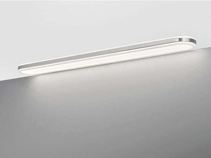 Metalarredo
GROOVE
LED glass Mirror lamp