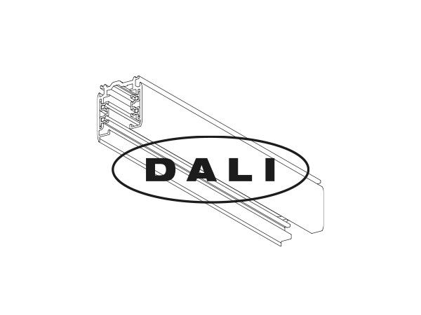 Metalmek
GLOBAL TRACK DALI
Aluminium linear lighting profile
