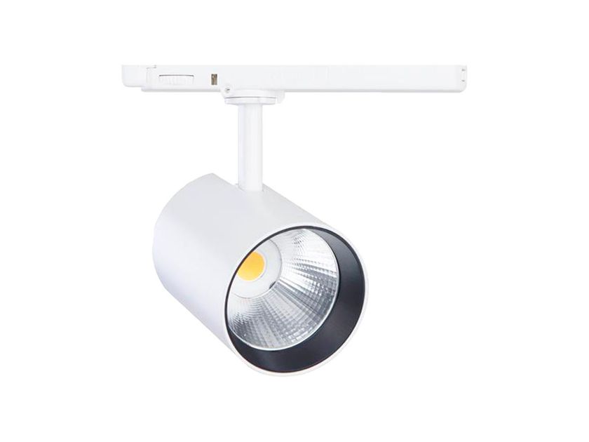 Metalmek
PISA GA-017 BING
LED aluminium track-Light