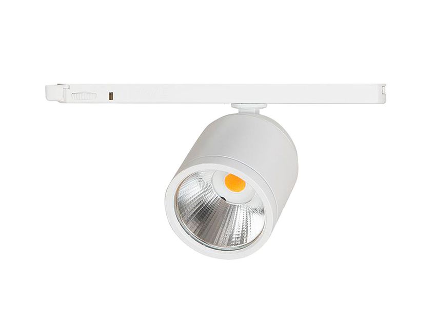 Metalmek
POMPEI GA-016 CASA
LED aluminium track-Light