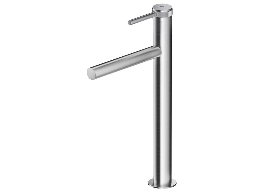 MGS
ER236
Countertop stainless steel washbasin mixer