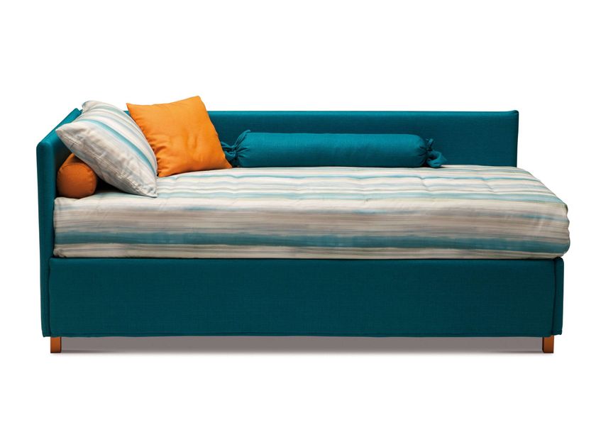 Milano Bedding
ANTIGUA
Trundle single bed