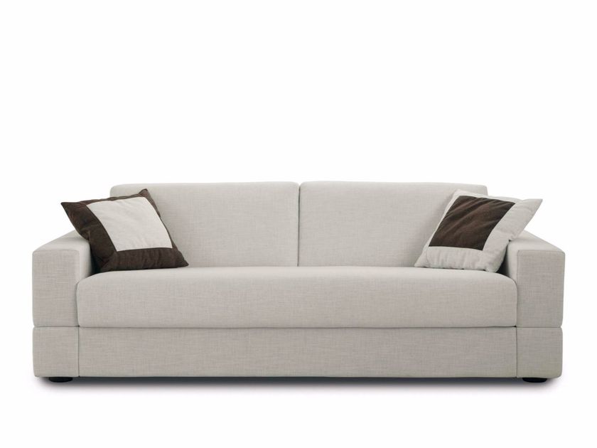 Milano Bedding
BRIAN
Double fabric sofa bed